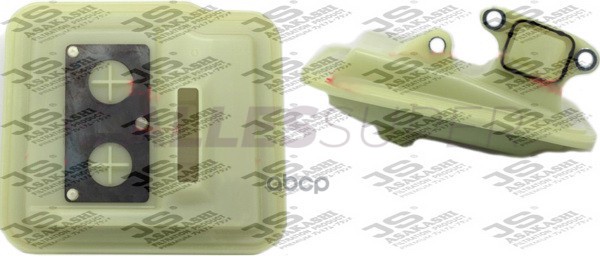 JS Asakashi Фильтр АКПП JT23003 Outlander GF
