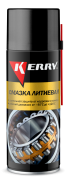 KERRY 942 Смазка универсальная литиевая 520 мл.