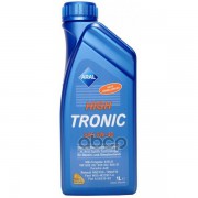 Aral масло High Tronic 5W-40 (synt) 1л