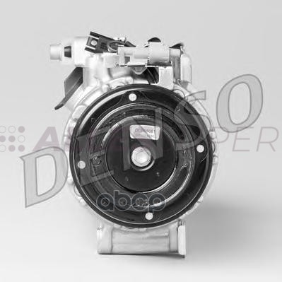 Denso Компрессор кондиционера DCP05081