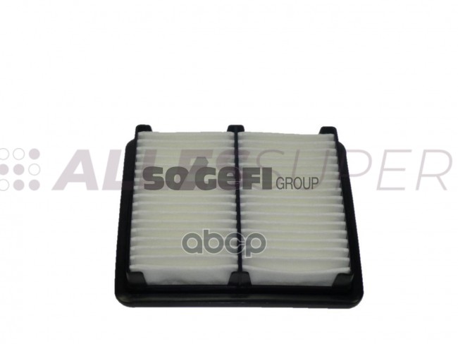 FRAM фильтр воздушный CA8797