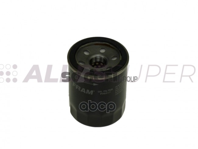 FRAM фильтр масляный PH5317