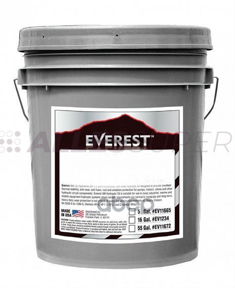 Everest Масло моторное 10W-40 SP (A3/B4)(19л)