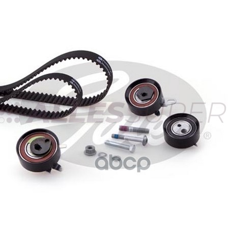 Gates Ремкомплект пр. ГРМ PowerGrip Kit K015323XS