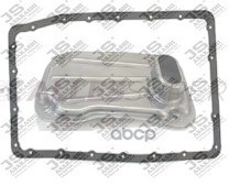 JS Asakashi Фильтр АКПП JT437K LC100