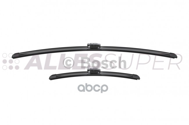 Aerotwin A250S ст/оч-ли BOSCH (650мм/360 мм)  3397014250