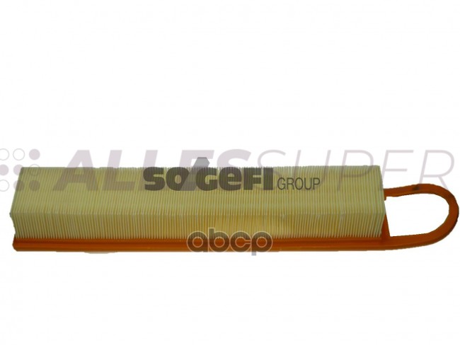 FRAM фильтр воздушный CA10418