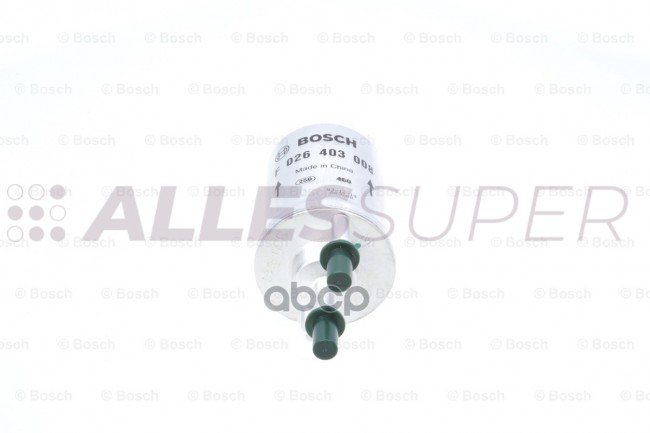 Фильтр топливный F 3008 BOSCH F026403008 (= WK 69/1) Фильтр топливный F 3008 BOSCH F026403008 (= WK 69/1)