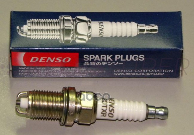 Denso свеча зажигания 5063 /(цена за 1шт.)/ K20TXR BMW,Cit,Daew,Op,Saa Denso свеча зажигания 5063 /(цена за 1шт.)/ K20TXR BMW,Cit,Daew,Op,Saa