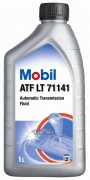 Mobil ATF LT 71141 (1L).Масло трансмиссионное