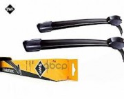 SWF VisioFlex комплект щеток с/о 600/450 мм 119332