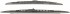 Aerotwin AR608S ст/оч-ли BOSCH (600 мм/475 мм) 3397007654