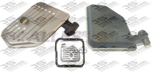 JS Asakashi Фильтр АКПП JT214K Tucson/Sportage