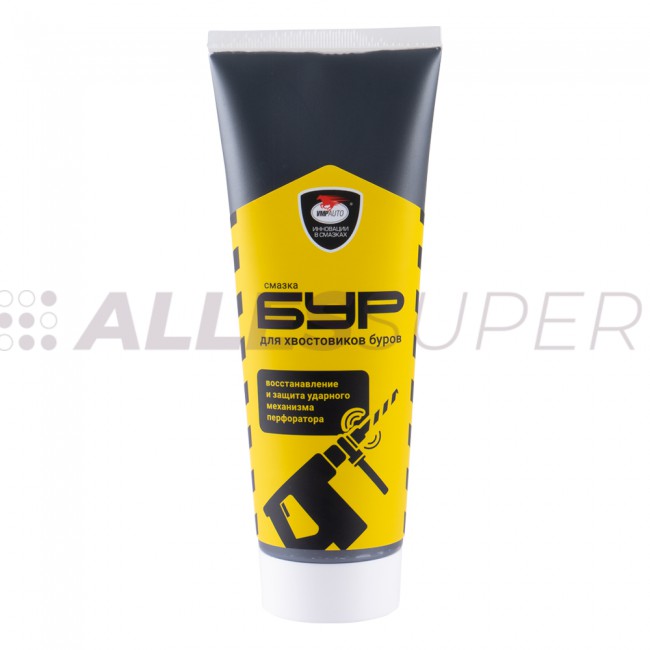 ВМПАВТО Смазка для буров, 200г туба