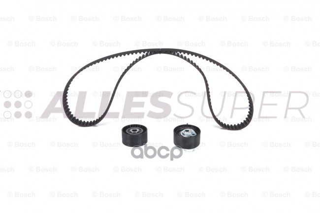 ГРМ ремень + ролики BOSCH  ЧЗ 144 1 987 948 906