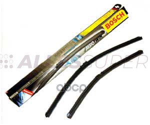Aerotwin AR533S ст/оч-ли BOSCH (530мм./470 мм.) 3397118902 Aerotwin AR533S ст/оч-ли BOSCH (530мм./470 мм.) 3397118902