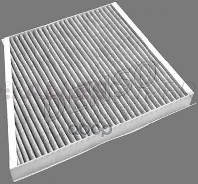 Denso Салонный фильтр DCF252K