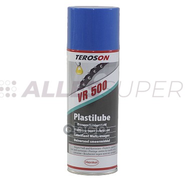 Терозон VR 500 Смазка для тормозных систем 300мл. 867933 Терозон VR 500 Смазка для тормозных систем 300мл. 867933