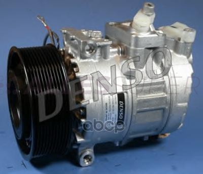 Denso Компрессор кондиционера DCP17035