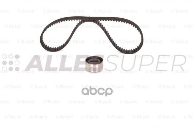 ГРМ ремень + ролик BOSCH 1 987 948 919