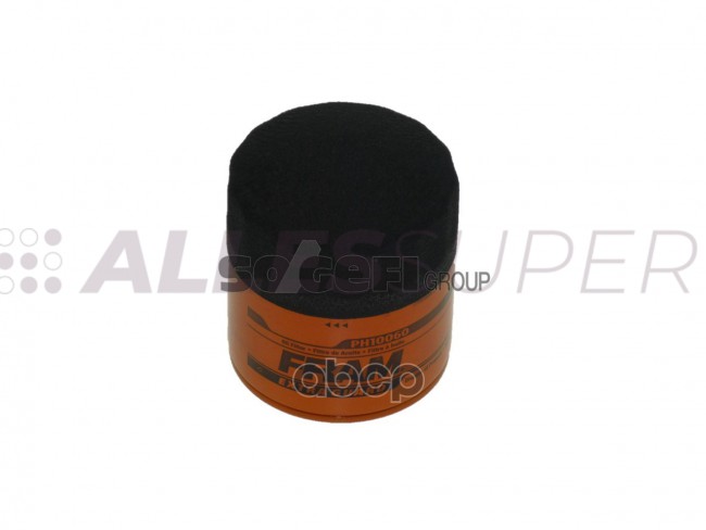 FRAM фильтр масляный PH10060