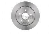 Диск торм.задн. BOSCH (шт) (479 170) (BD1049) Ford,Volvo 