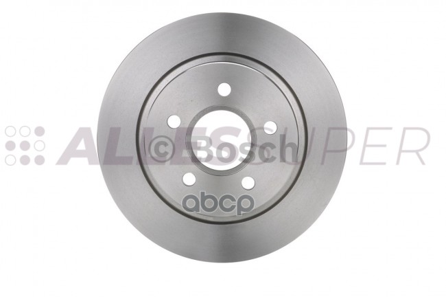 Диск торм.задн. BOSCH (шт) (479 170) (BD1049) Ford,Volvo Диск торм.задн. BOSCH (шт) (479 170) (BD1049) Ford,Volvo
