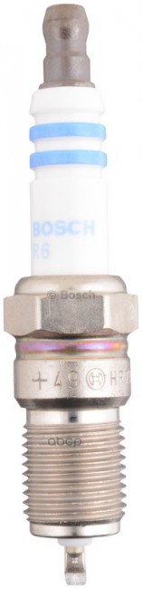 BOSCH super +49 cвеча HR7KPP33+(4,0) /1шт/ (0 242 236 563) BOSCH super +49 cвеча HR7KPP33+(4,0) /1шт/ (0 242 236 563)