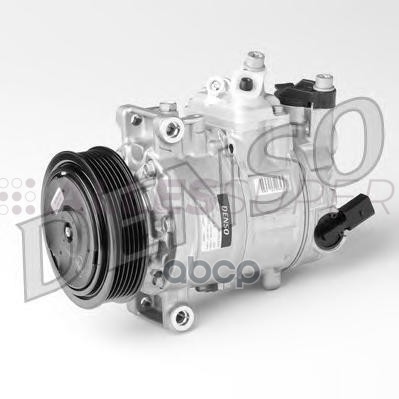 Denso Компрессор кондиционера DCP02030