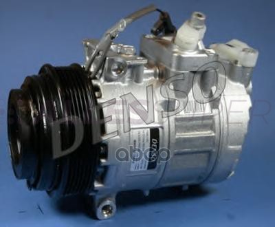 Denso Компрессор кондиционера DCP17036