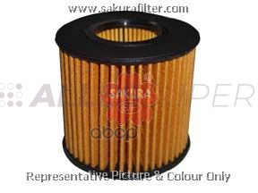 Sakura Фильтр масляный EO11050 Sakura Фильтр масляный EO11050