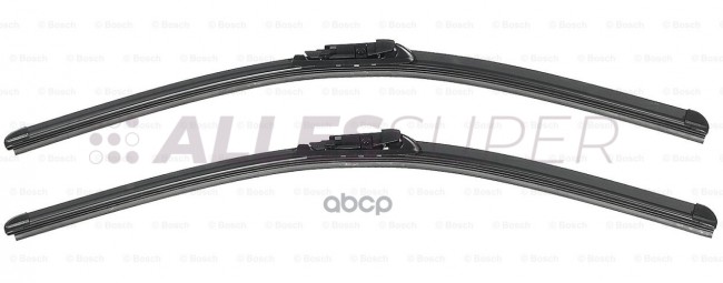 Aerotwin A969S ст/оч-ли BOSCH (550мм./550 мм.) 3397118969 Aerotwin A969S ст/оч-ли BOSCH (550мм./550 мм.) 3397118969