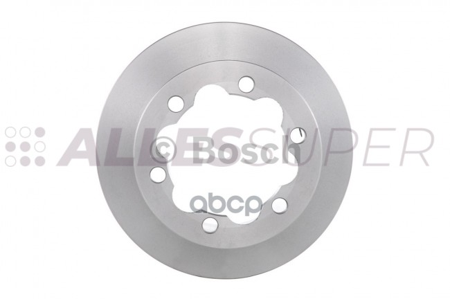 Диск торм.задн. BOSCH (BD477) 1шт 0 986 478 555 MB,VW Диск торм.задн. BOSCH (BD477) 1шт 0 986 478 555 MB,VW