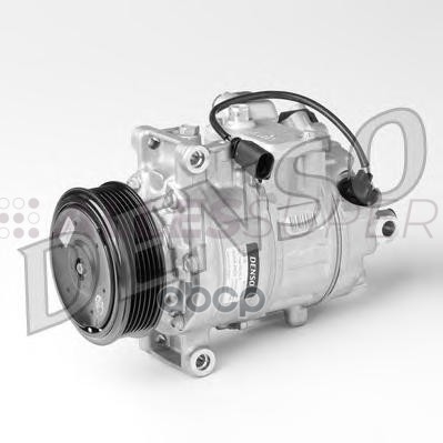 Denso Компрессор кондиционера DCP02063