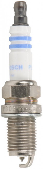 BOSCH  свеча зажигания  FR7DPP30X (1,1) /1шт/ 0242236616