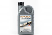 Novonol масло моторное Super 5W-40 (1л)   SN/CF  BMW LL-01 / Fiat 9.55535-M2 GM LL-B-025 / VW 502.00/505.00 / MB 229.3/226.5