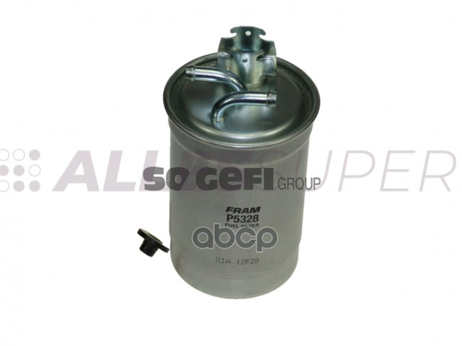 FRAM фильтр топливный P5328