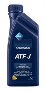 Aral масло трансмиссионное ATF J (1л.) *