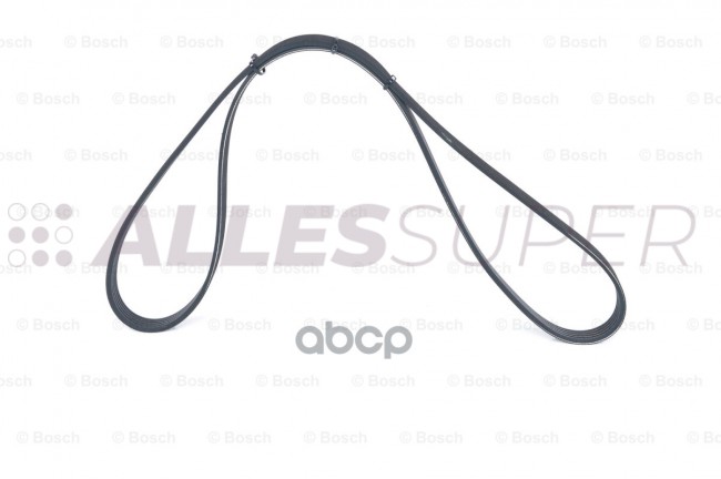 Ремень генератора  BOSCH 5PK1225  1987947929
