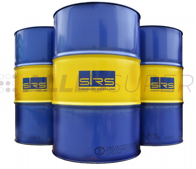 SRS Масло моторное Rekord SAE 30 (208 л.) SRS Масло моторное Rekord SAE 30 (208 л.)