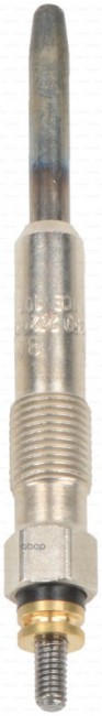 Свеча накаливания GLP004 BOSCH 1шт  0250202020