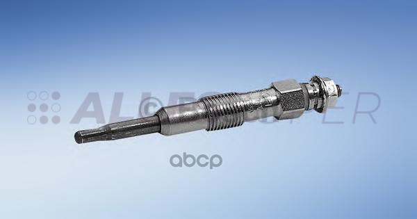 Свеча накаливания GLP015 BOSCH 1шт  0250201027