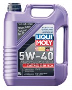 Liqui Moly 1856/1925/1307 Synthoil High Tech 5w40 5л. Синт.мотор.масло