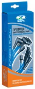 Провода в/в 100%силикон. Люкс ХОРС ГАЗ-402 дв. Провода в/в 100%силикон. Люкс ХОРС ГАЗ-402 дв.