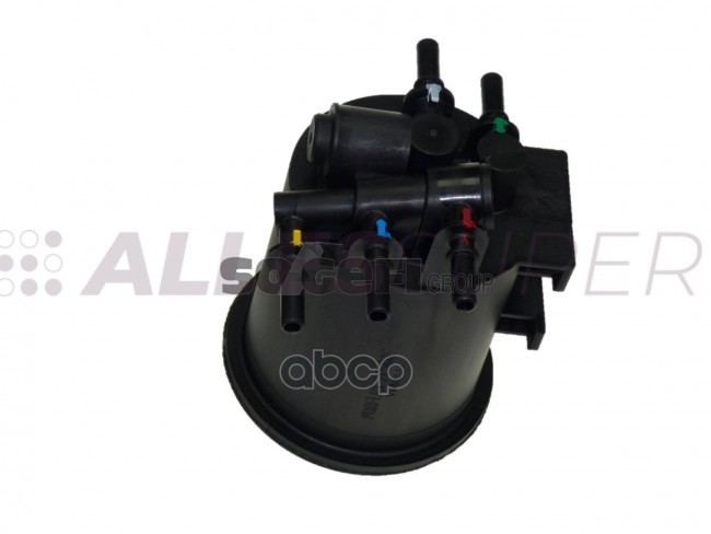 FRAM фильтр топливный PS9537