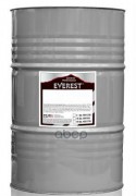 Everest Масло моторное 5W40 SP (A3/B3/B4) (synt.) (208л)