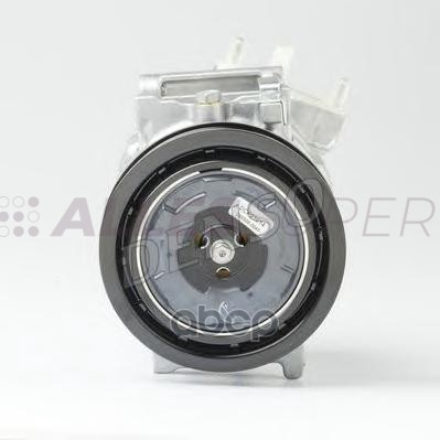 Denso Компрессор кондиционера DCP21014