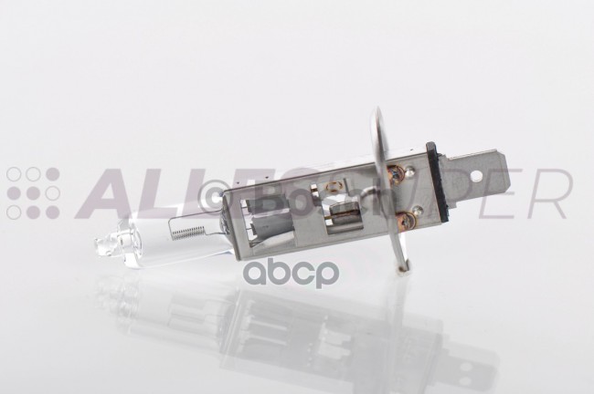 12V Лампа Bosch 1987302011 H1 55W STANDARD (уп.10шт.) (48320) (vaz&gaz) 12V Лампа Bosch 1987302011 H1 55W STANDARD (уп.10шт.) (48320) (vaz&gaz)