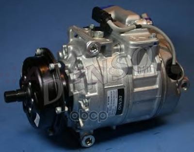 Denso Компрессор кондиционера DCP32006