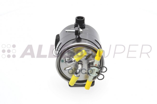 Фильтр топливный  N 2016  BOSCH  F026402016  (= WK 920/5)